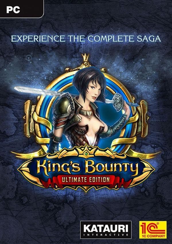 King’s Bounty: Ultimate Edition