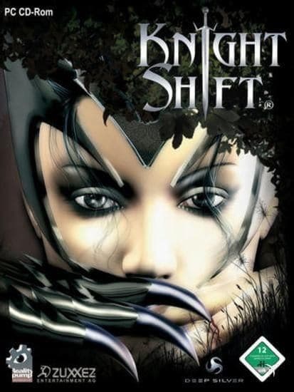 KnightShift