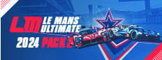 Le Mans Ultimate - 2024 Pack 2