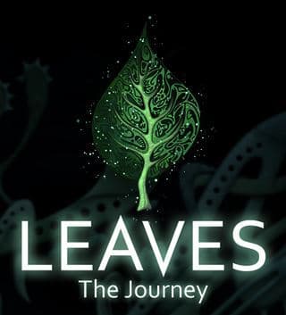 LEAVES - The Journey