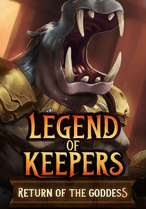 Resim Legend of Keepers: Return of the Goddess