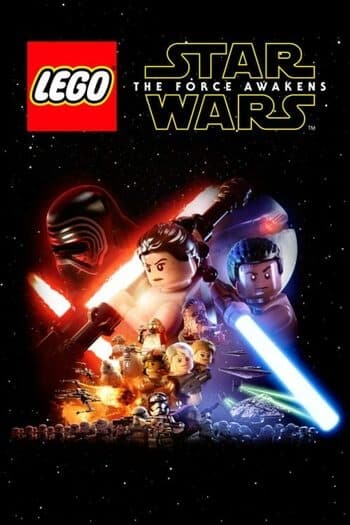 Resim LEGO® Star Wars™: The Force Awakens™