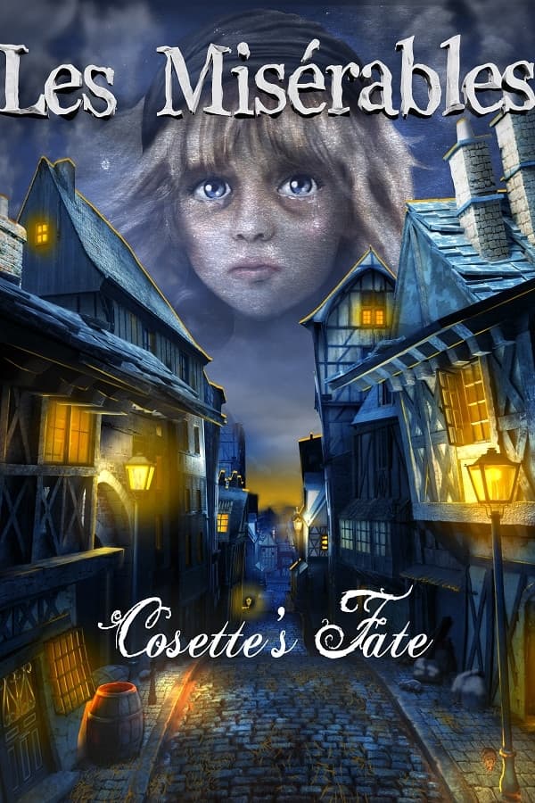 Les Misérables: Cosette's Fate | WW (42398b95-1565-4ca4-93db-9c7fcb60271e)