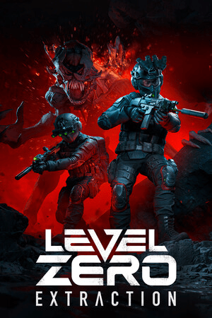 Level Zero: Extraction - Early Access