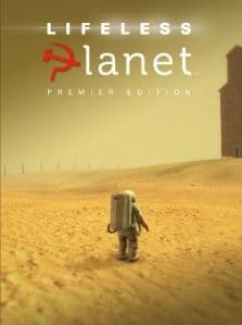 Imagem de Lifeless Planet Premier Edition