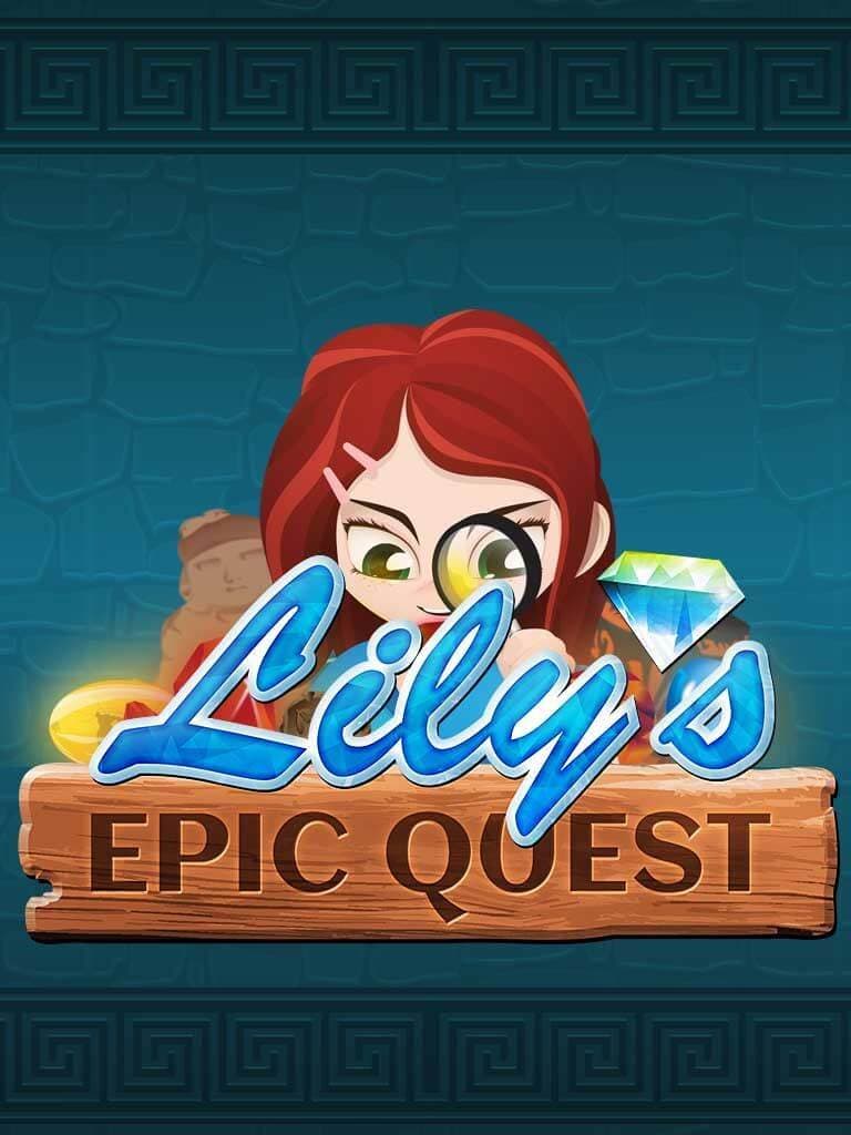 Lily's Epic Quest