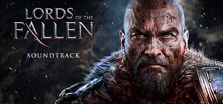 Lords Of The Fallen Soundtrack