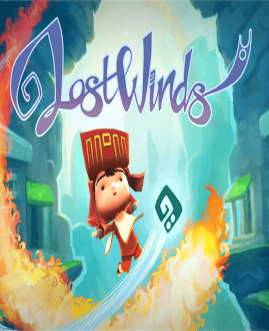 LostWinds