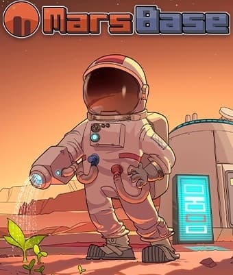 Mars Base