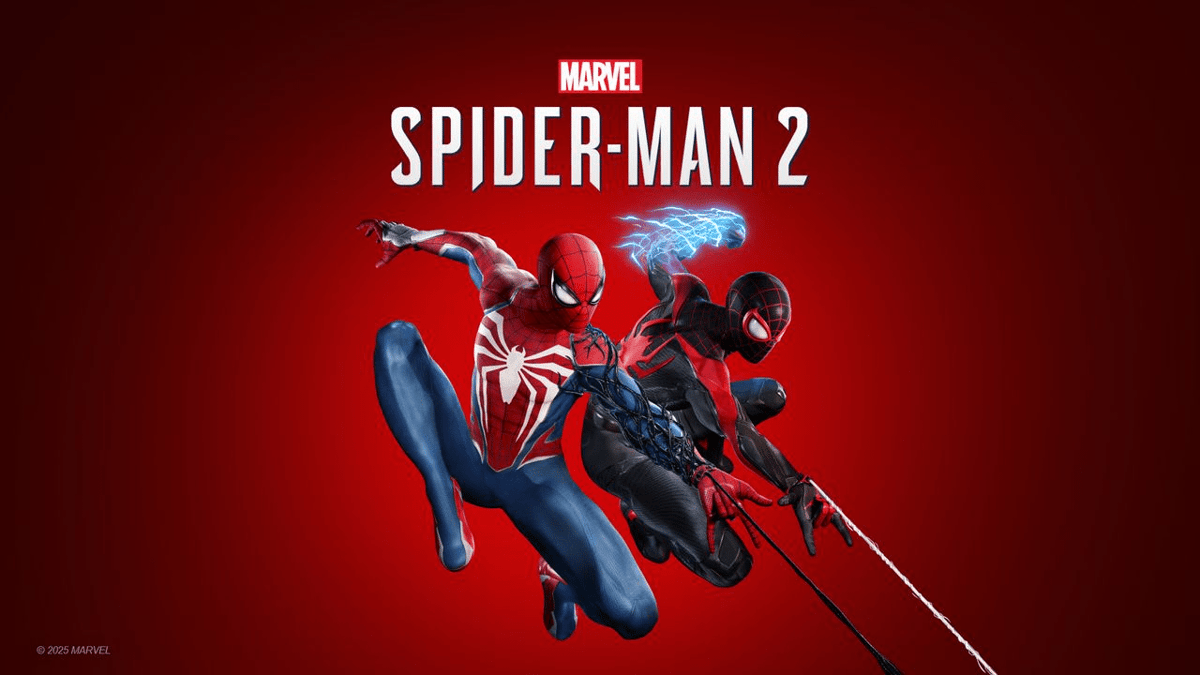 Picture of Marvel's Spider-Man 2
