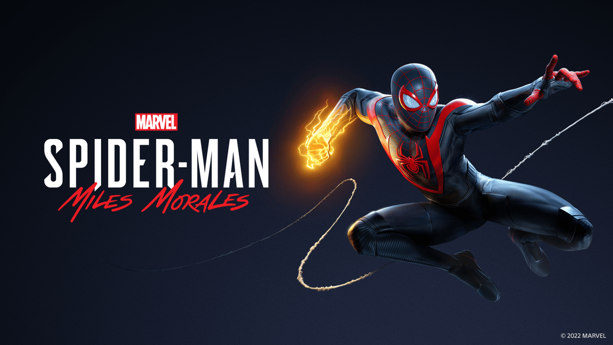 Picture of Marvel’s Spider-Man: Miles Morales