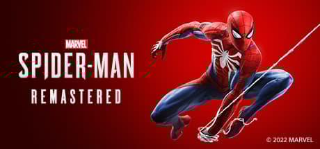 Picture of Marvel's Spider-Man Remastered