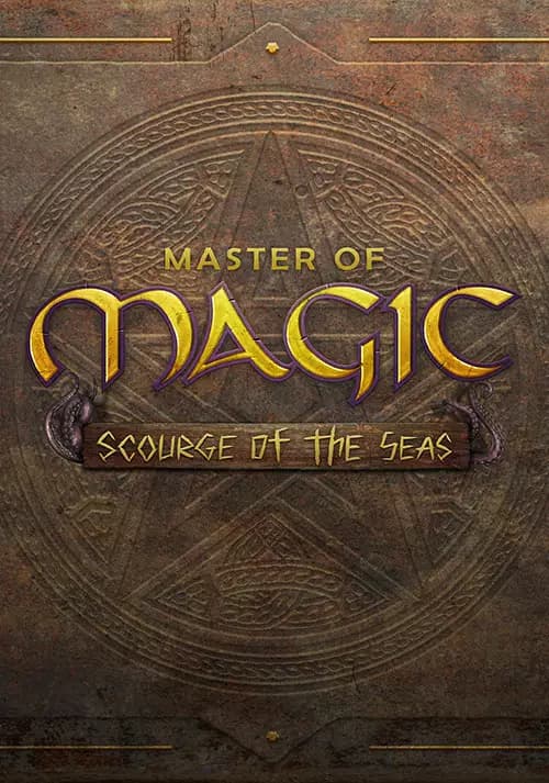 Master of Magic: Scourge of the Seas