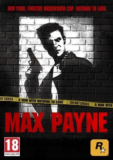 Max Payne