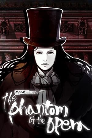 MazM: The Phantom of the Opera | WW (1719aa7b-ad30-4609-88ad-b1e34ff188c7)