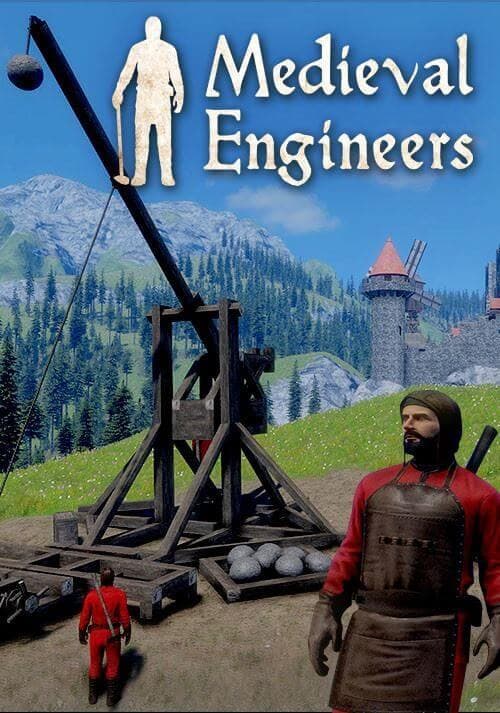 Bild von Medieval Engineers