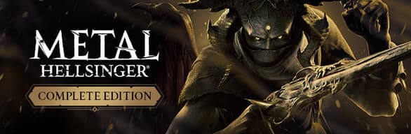 Metal: Hellsinger  - Complete Edition
