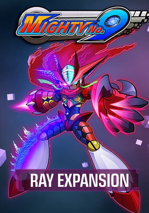 Afbeelding van Mighty No. 9 - Ray Expansion
