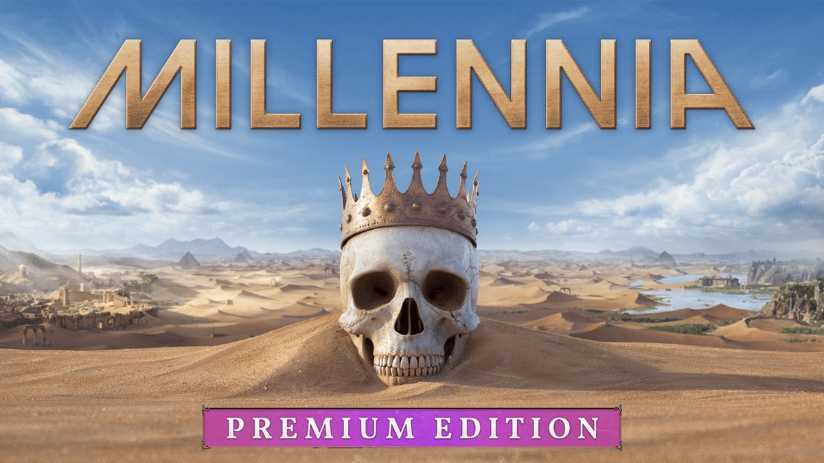 Millennia Premium Edition