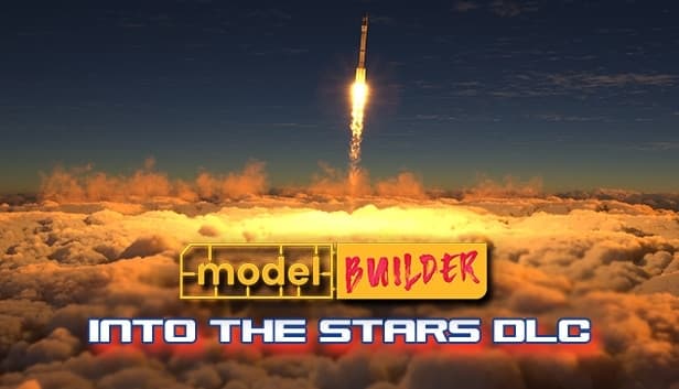 Model Builder: Into The Stars DLC