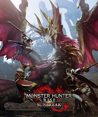 Monster Hunter Rise: Sunbreak - Pre-Purchase | LATAM (58979058-4059-42ae-afd9-bae2f8a64814)