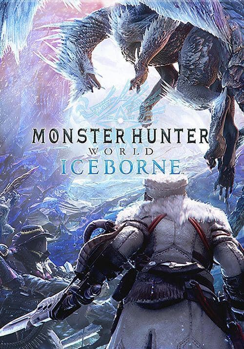 Picture of Monster Hunter World: Iceborne