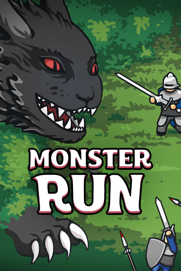 Monster Run: Downfall of the Empire