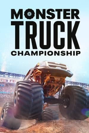 Monster Truck Championship | ROW (de3a75ac-bab6-459f-af72-fc1c44bcfee5)
