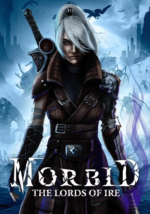 Morbid: The Lords of Ire