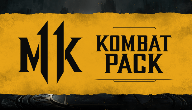 Mortal Kombat 11 Kombat Pack