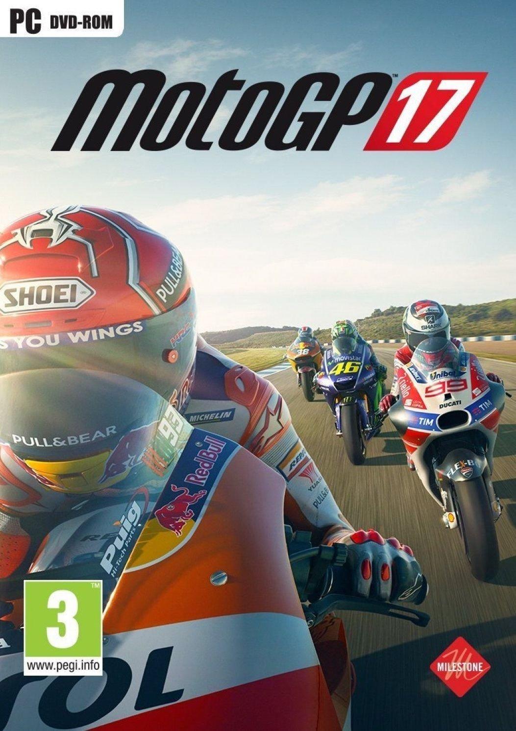 Resim MotoGP™17