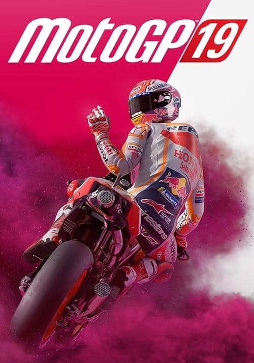 MotoGP™19 