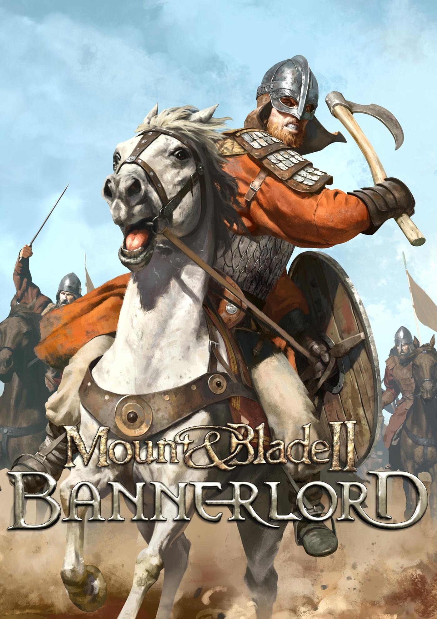 Mount & Blade II: Bannerlord Early Access