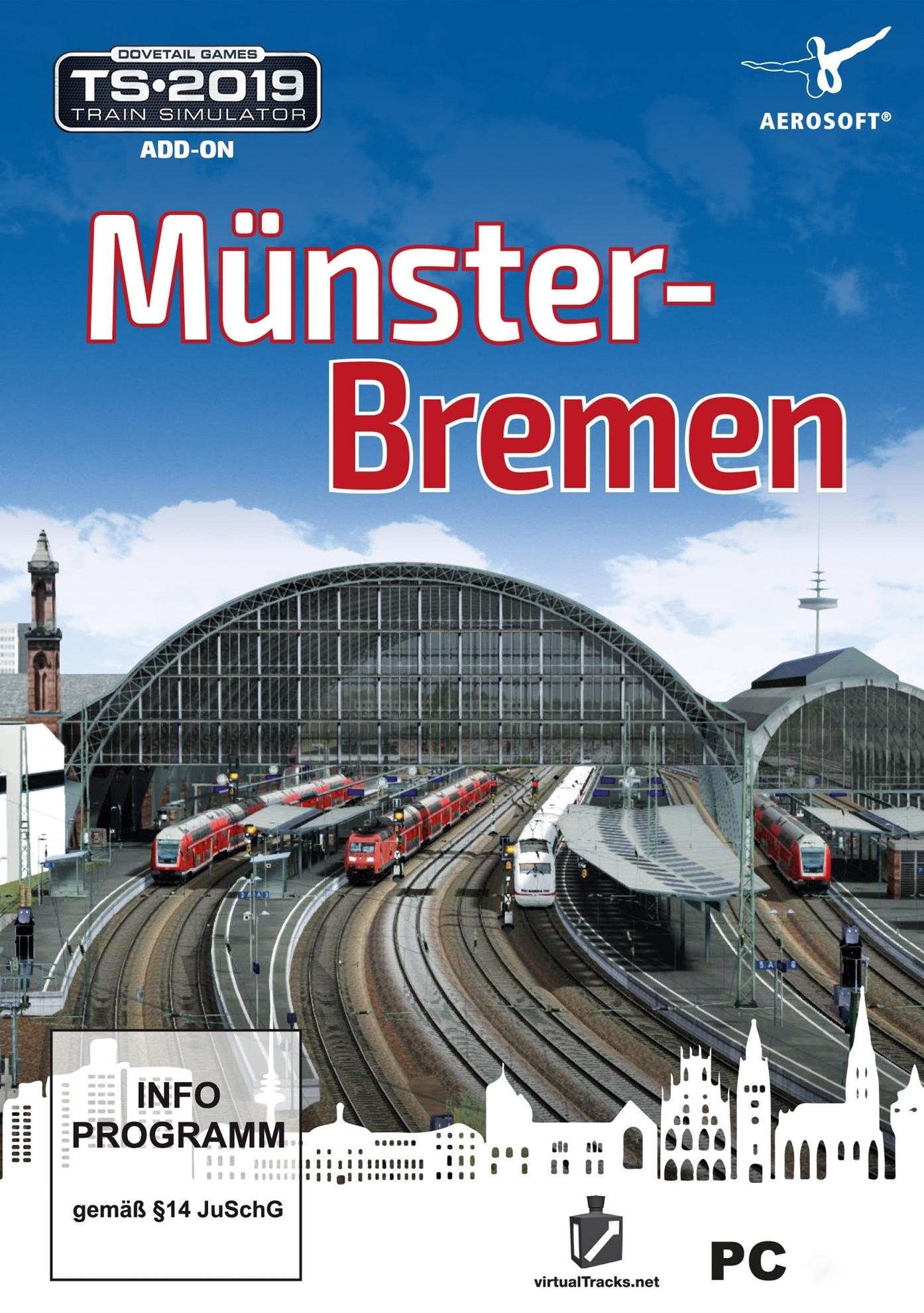 Münster-Bremen | 50998 (00663b6f-8962-2b41-87d2-4999097b3e76)