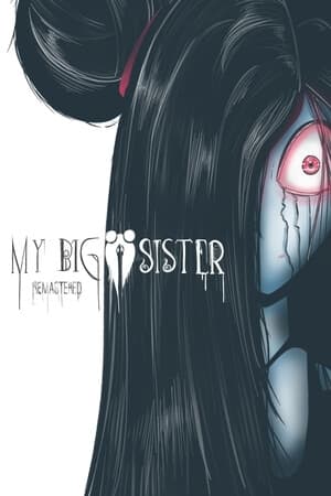 My Big Sister: Remastered | ROW (0680c0da-7dc7-428f-be60-ac94b64a52a9)