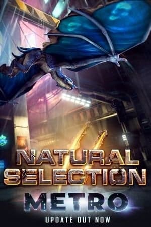 Natural Selection 2 | ROW (eff8d44d-1d65-4742-928d-498bdcf7b5e6)
