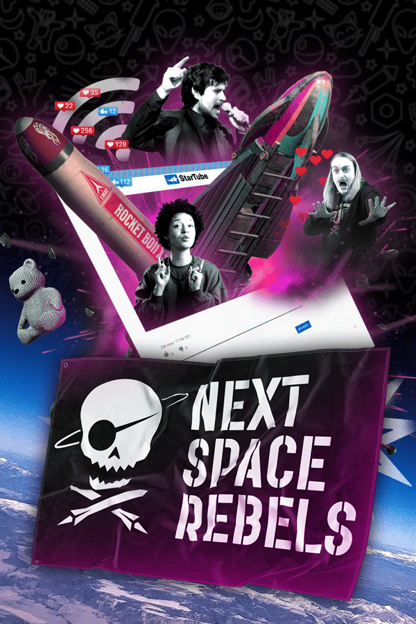 Next Space Rebels