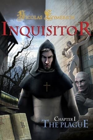 Nicolas Eymerich - The Inquisitor - Book 1 : The Plague | WW (222ba5d8-abe5-4dbe-892f-af4be300226e)