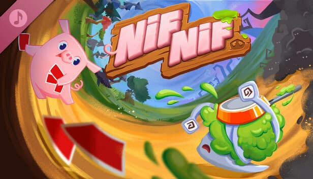 Nif Nif Soundtrack
