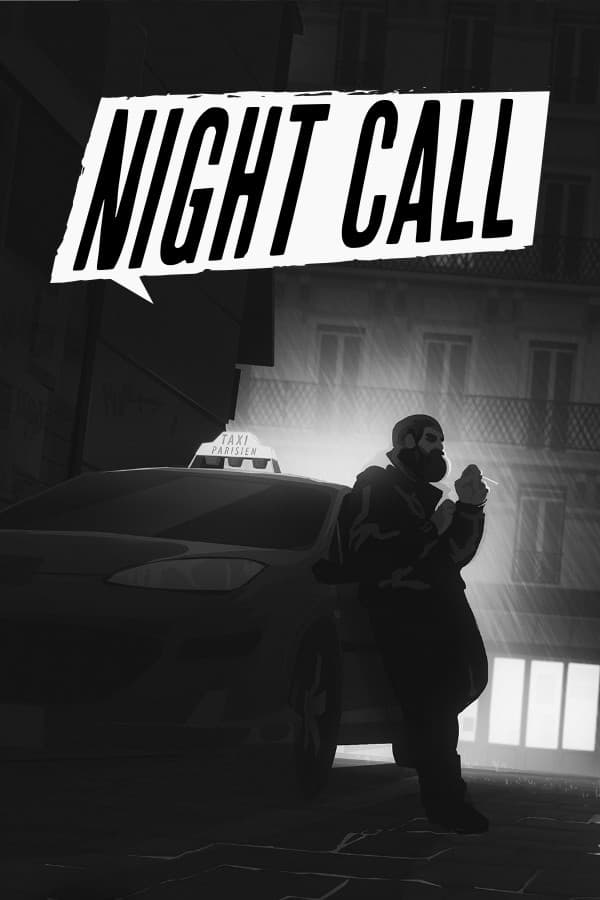 Night Call | SEA (cc64dda8-7eb4-4edb-be63-9805bb7ec5f0)