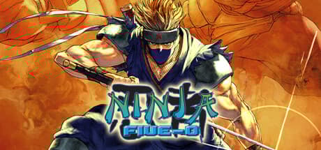 Ninja Five-O (US)