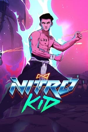 Nitro Kid | ROW (a2fa79f8-580c-4571-a5e8-d2975fb7c3c9)