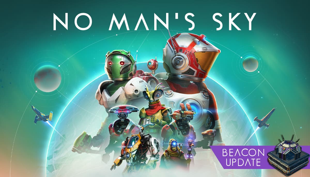 Picture of No Man's Sky
