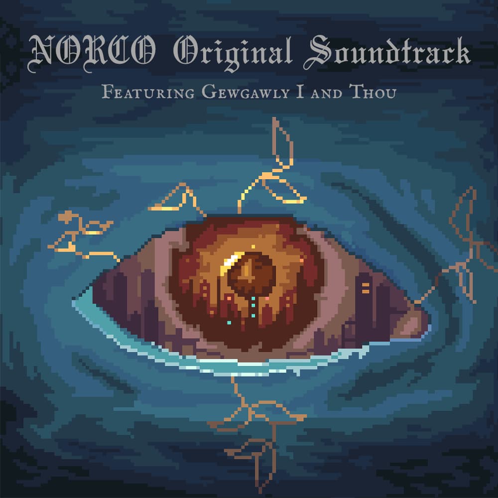 NORCO Original Soundtrack | WW (12d63d90-c260-4a63-8a95-447a2e4353dd)