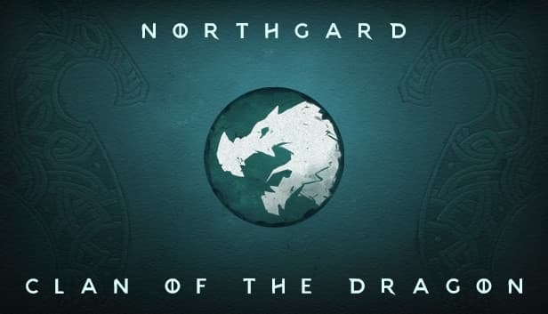 Northgard - Nidhogg, Clan of the Dragon | ASIA (60cfcea3-0660-4def-b4ee-c3e72283d2aa)