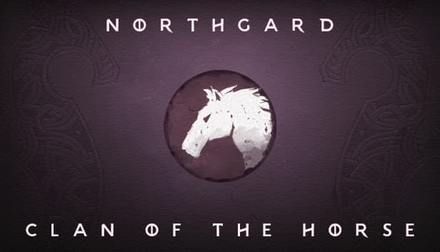 Northgard - Svardilfari, Clan of the Horse | ASIA (73beb65b-aa44-4ed1-8c51-0f006d99a683)