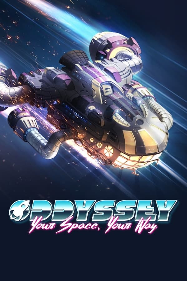Oddyssey: Your Space, Your Way - Early Access | Asean (Jan 2022) (8da2d752-bb89-4a4b-a134-bd208ba457c2)