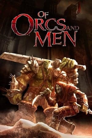 Of Orcs And Men | WW (b599e850-5dc5-4323-8d5a-105676ea1c77)