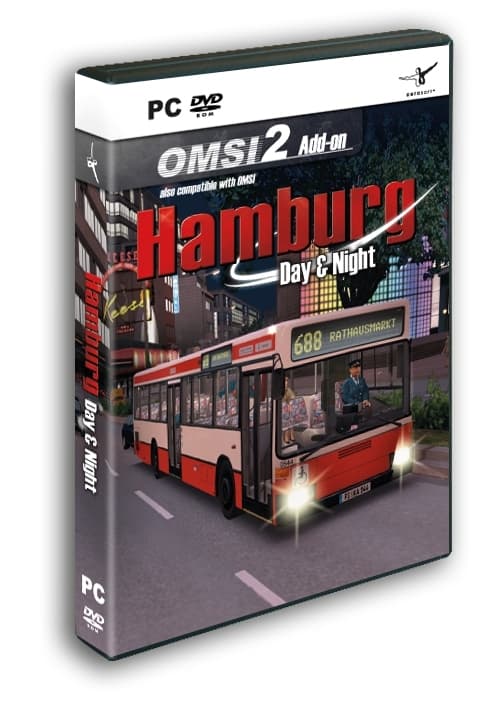 OMSI 2 Add-On - Hamburg Day & Night | 15063 (8e980a68-0d8e-a040-a7ee-d3f25f2efbd6)