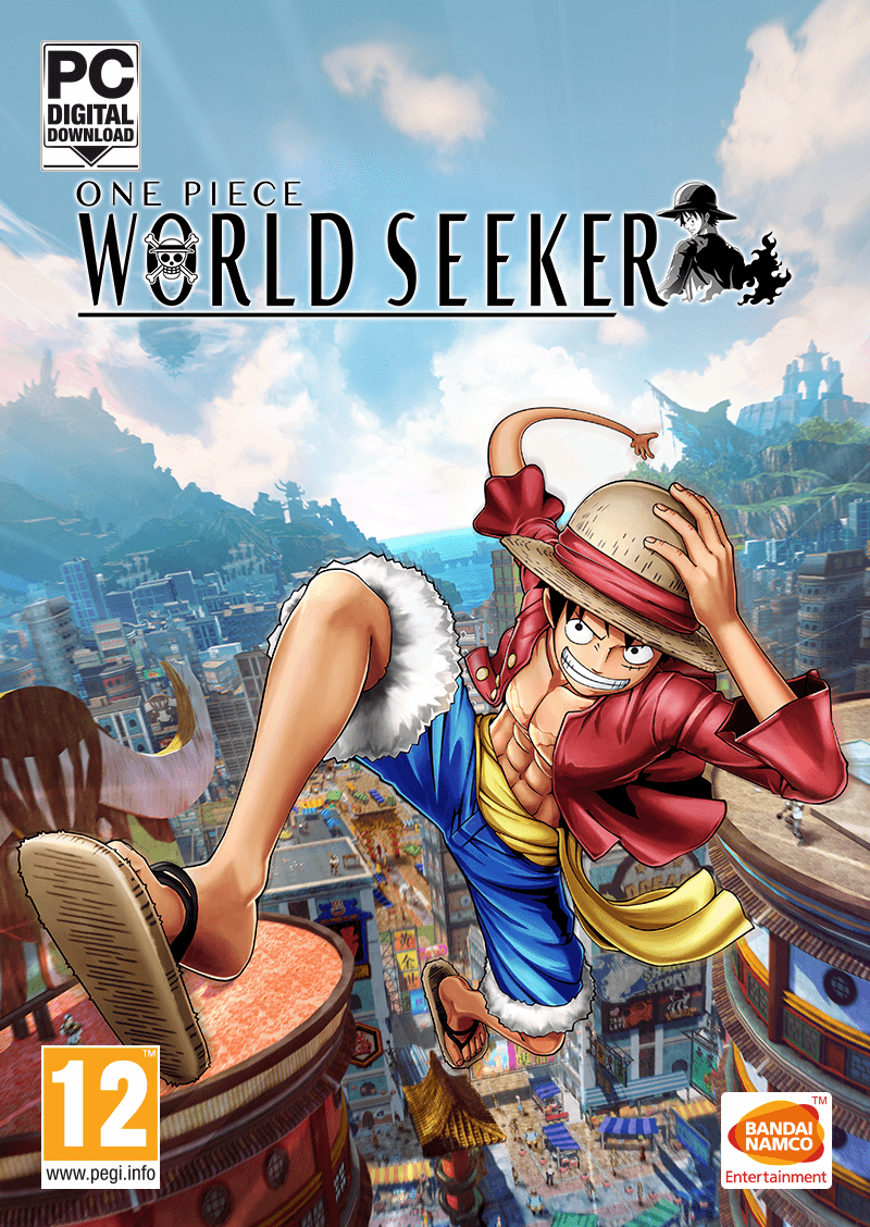 Picture of ONE PIECE World Seeker